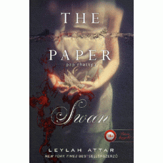 The Paper Swan - Papírhattyú      12.95 + 1.95 Royal Mail